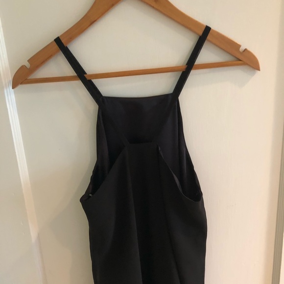 Joanna August Black Aleisha Long - Picture 7 of 7